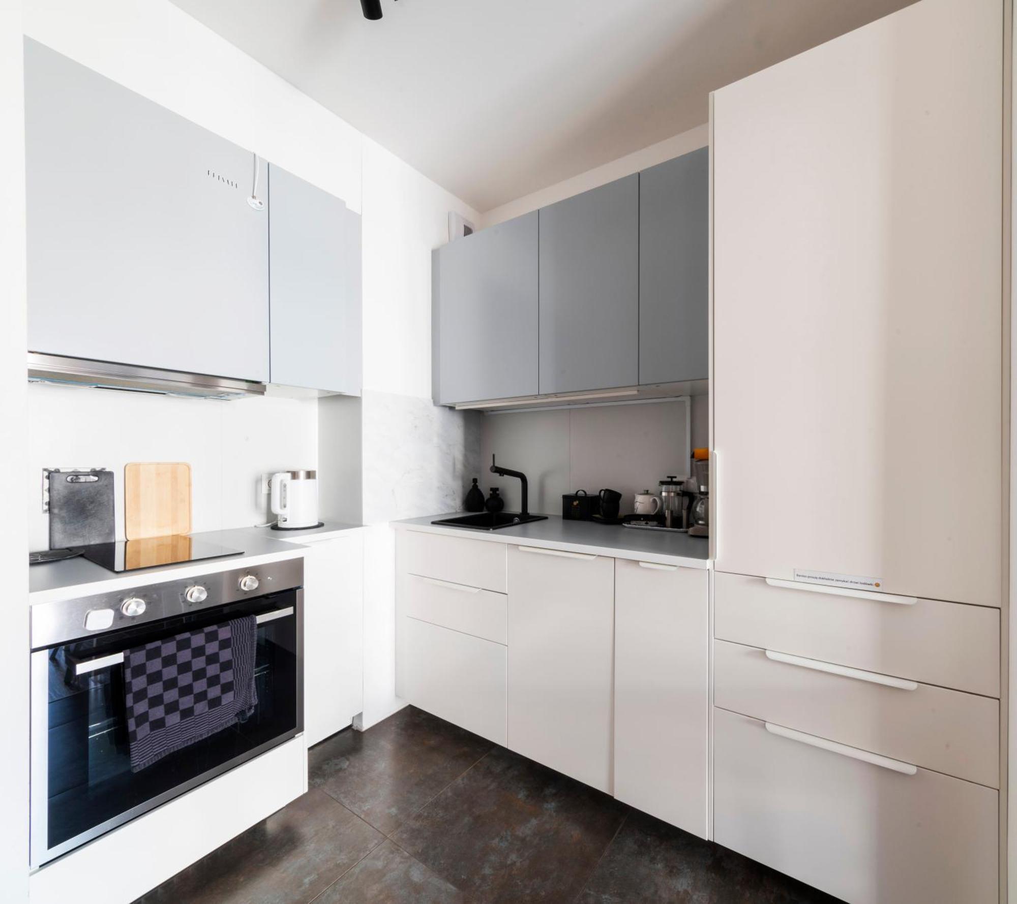 Apartament Doris Doris Познан Екстериор снимка