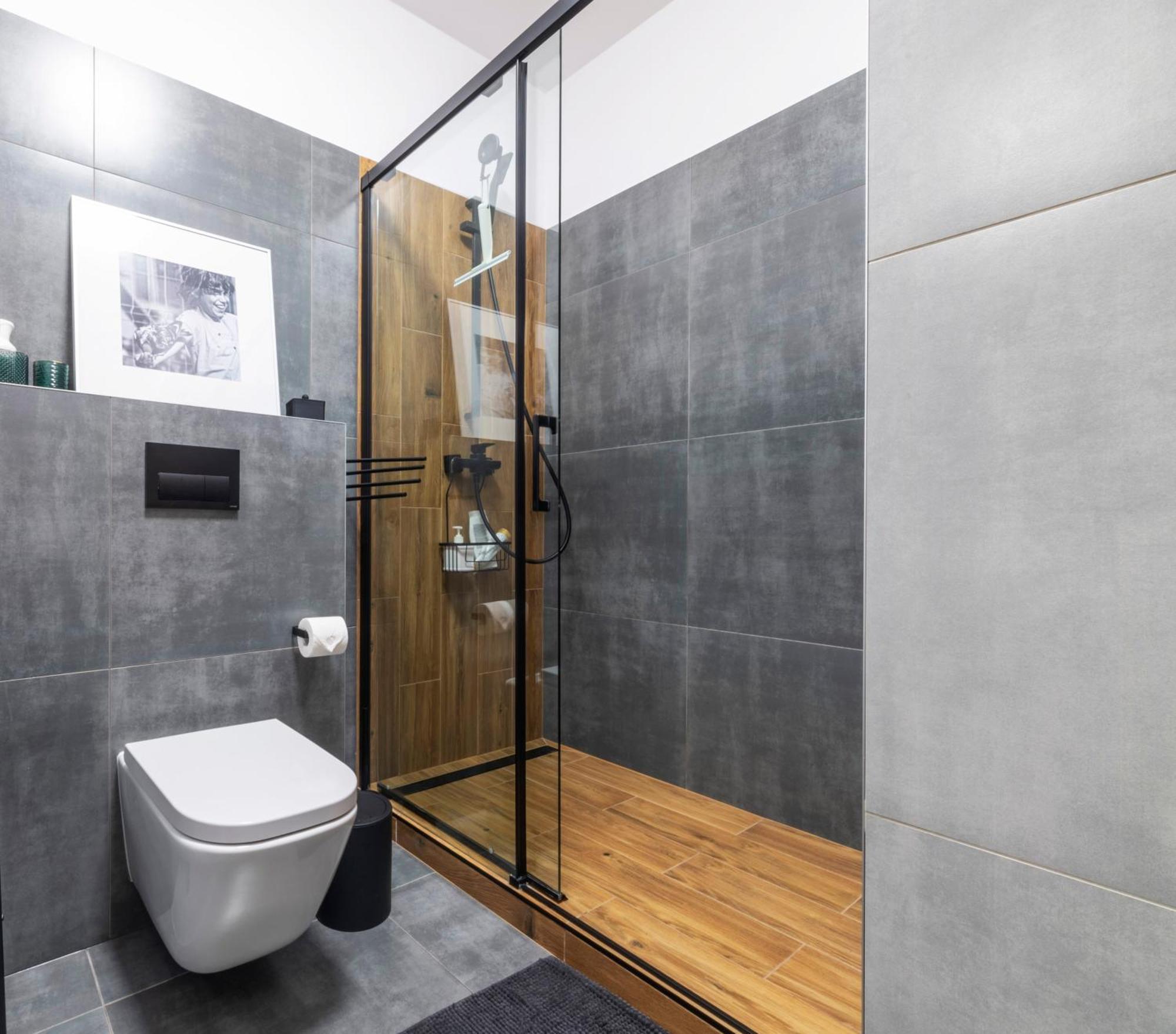 Apartament Doris Doris Познан Екстериор снимка