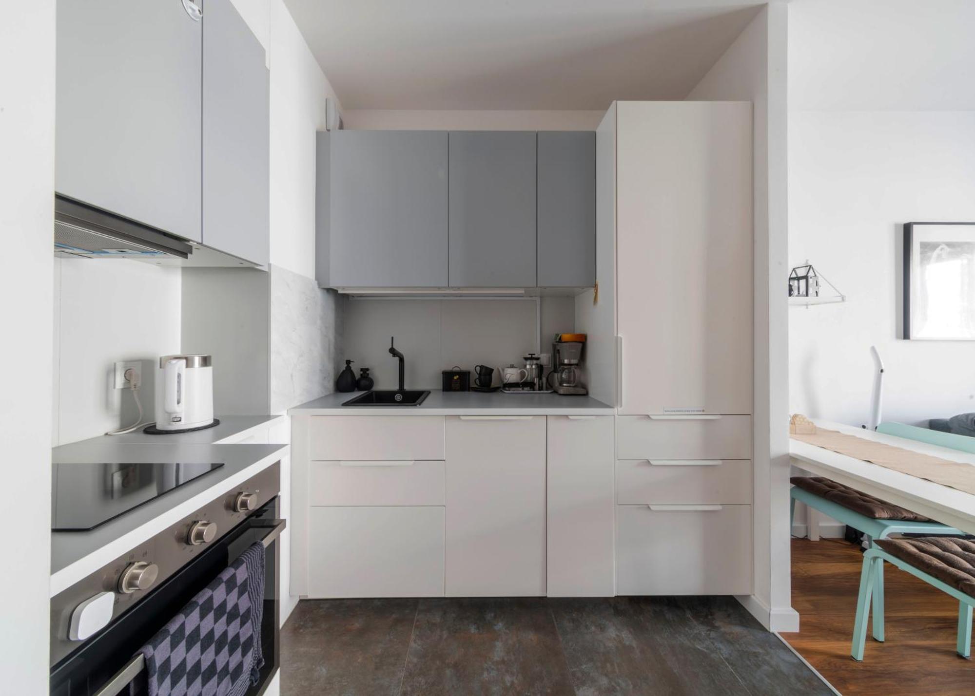 Apartament Doris Doris Познан Екстериор снимка