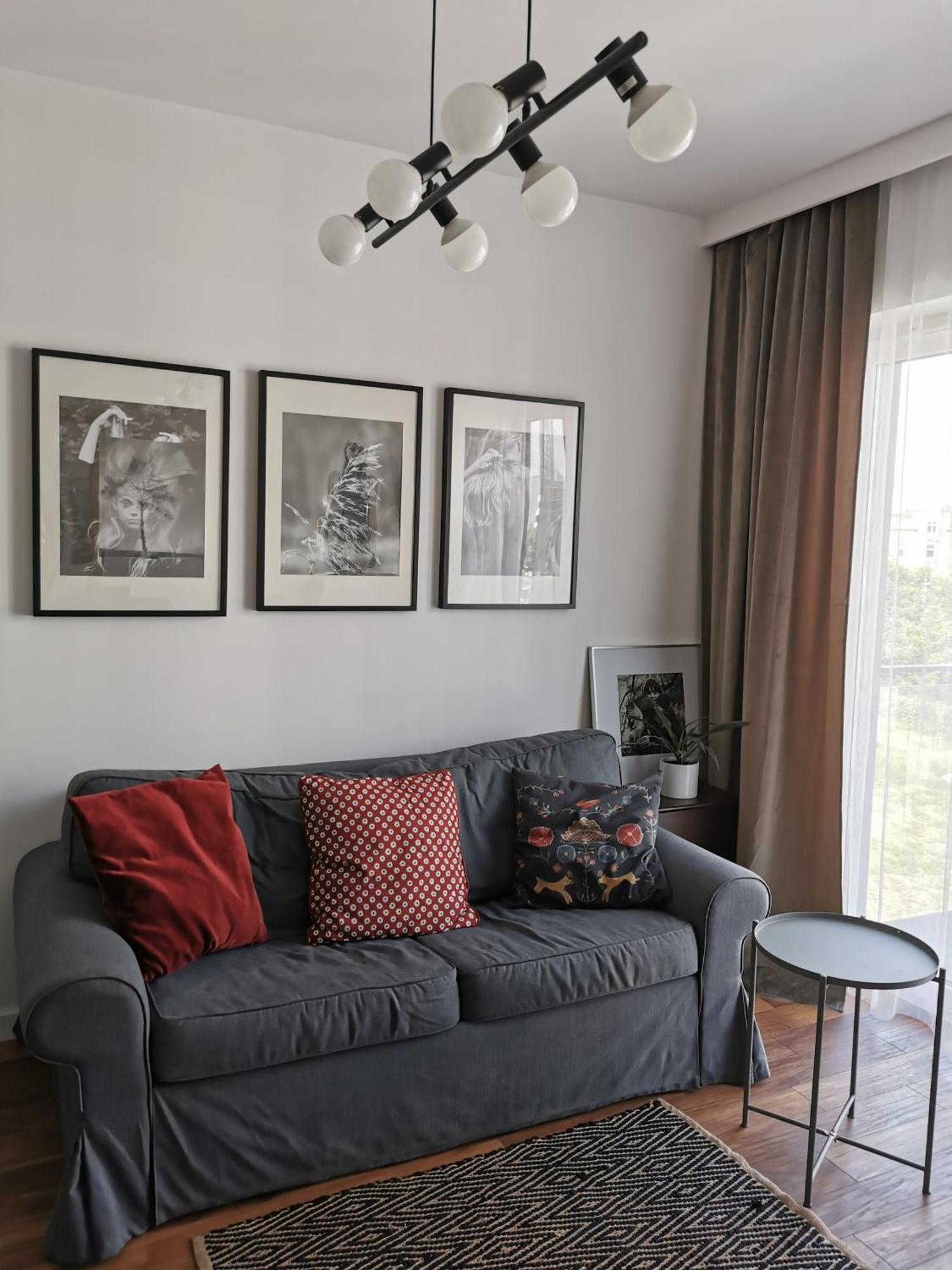Apartament Doris Doris Познан Стая снимка